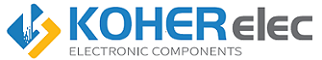 Immagine per la categoria KOHER（Shanghai）Electronics Co.,Ltd