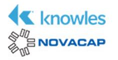 Immagine per la categoria Knowles Novacap