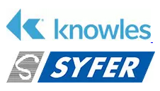 Immagine per la categoria Knowles Syfer
