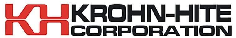 Immagine per la categoria Krohn-Hite Corporation