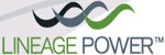 Immagine per la categoria Lineage Power Corporation
