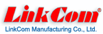Immagine per la categoria LinkCom Manufacturing Co., Ltd.
