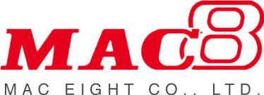 Immagine per la categoria MAC EIGHT CO., LTD.