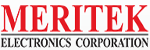 Immagine per la categoria MERITEK ELECTRONICS CORPORATION