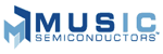 Immagine per la categoria MUSIC Semiconductors
