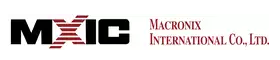 Immagine per la categoria Macronix
