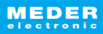 Immagine per la categoria Meder Electronic