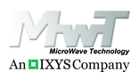 Immagine per la categoria Microwave Technology Inc.