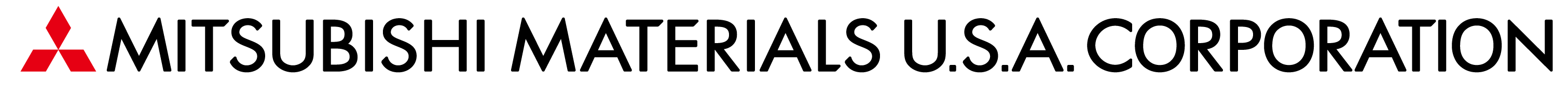 Immagine per la categoria Mitsubishi Materials U.S.A. Corporation