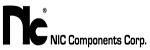 Immagine per la categoria NIC-Components Corp.
