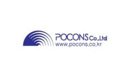 Immagine per la categoria POCONS Co.,LTD
