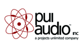 Immagine per la categoria PUI Audio, Inc.