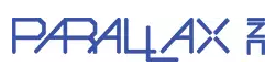 Immagine per la categoria Parallax Inc.