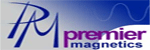 Immagine per la categoria Premier Magnetics, Inc.