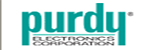 Immagine per la categoria Purdy Electronics Corporation