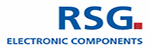 Immagine per la categoria RSG Electronic Components GmbH