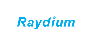 Immagine per la categoria Raydium Semiconductor Corporation