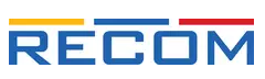 Immagine per la categoria Recom Power
