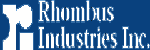 Immagine per la categoria Rhombus Industries Inc.