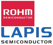Immagine per la categoria Rohm Semiconductor