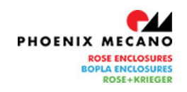 Immagine per la categoria Rose Enclosures