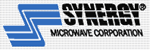 Immagine per la categoria SYNERGY MICROWAVE CORPORATION