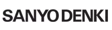Immagine per la categoria Sanyo Denki America Inc.