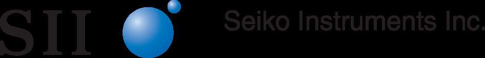 Immagine per la categoria Seiko Instruments