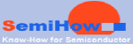 Immagine per la categoria SemiHow Co.,Ltd.