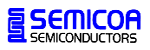 Immagine per la categoria Semicoa Semiconductor