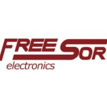Immagine per la categoria Shanghai Freesor Sensor Technology Co.,Ltd