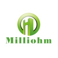 Immagine per la categoria Shenzhen Milliohm Electronic Co. Ltd.