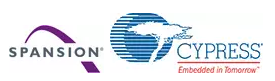 Immagine per la categoria Spansion