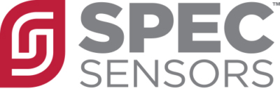 Immagine per la categoria Spec Sensors (A Division of Interlink Electronics)