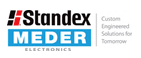 Immagine per la categoria Standex-Meder Electronics