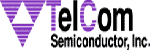 Immagine per la categoria TelCom Semiconductor, Inc