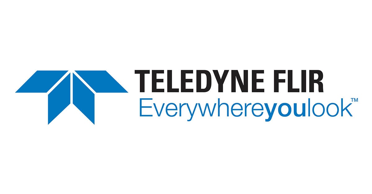 Immagine per la categoria Teledyne FLIR Commercial Systems