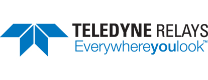 Immagine per la categoria Teledyne Relays