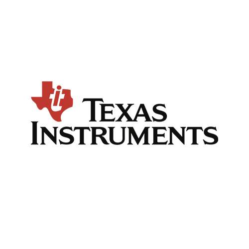Immagine per la categoria Texas Instruments