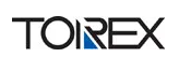 Immagine per la categoria Torex Semiconductor Ltd