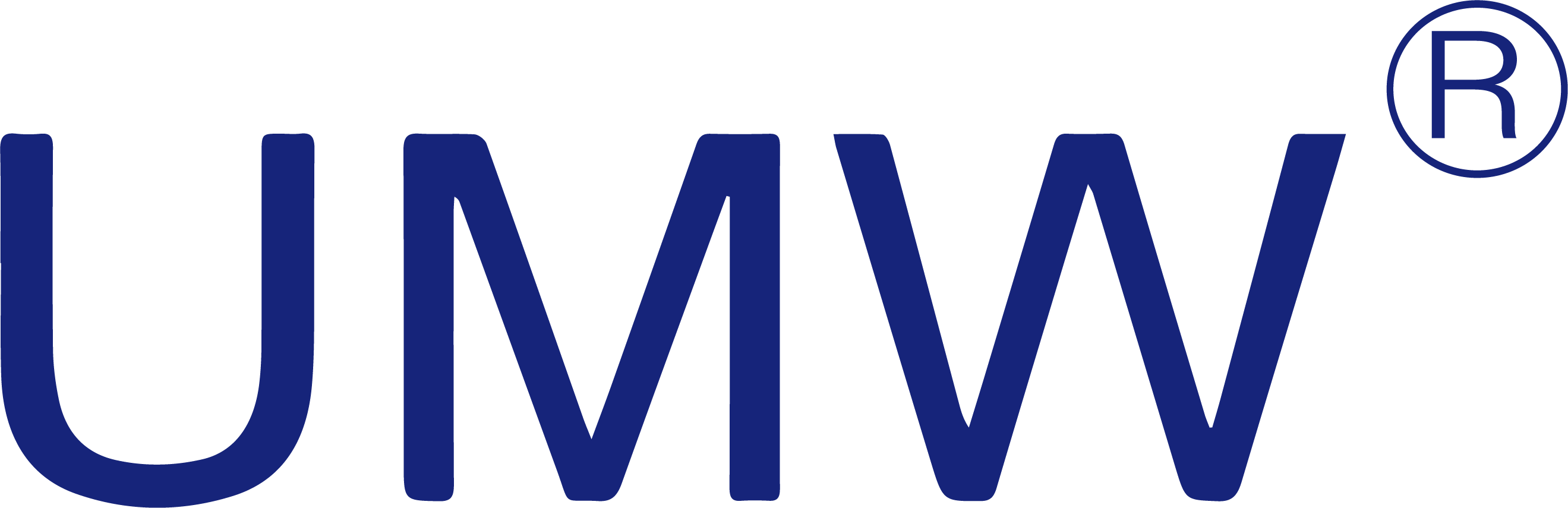 Immagine per la categoria UMW
