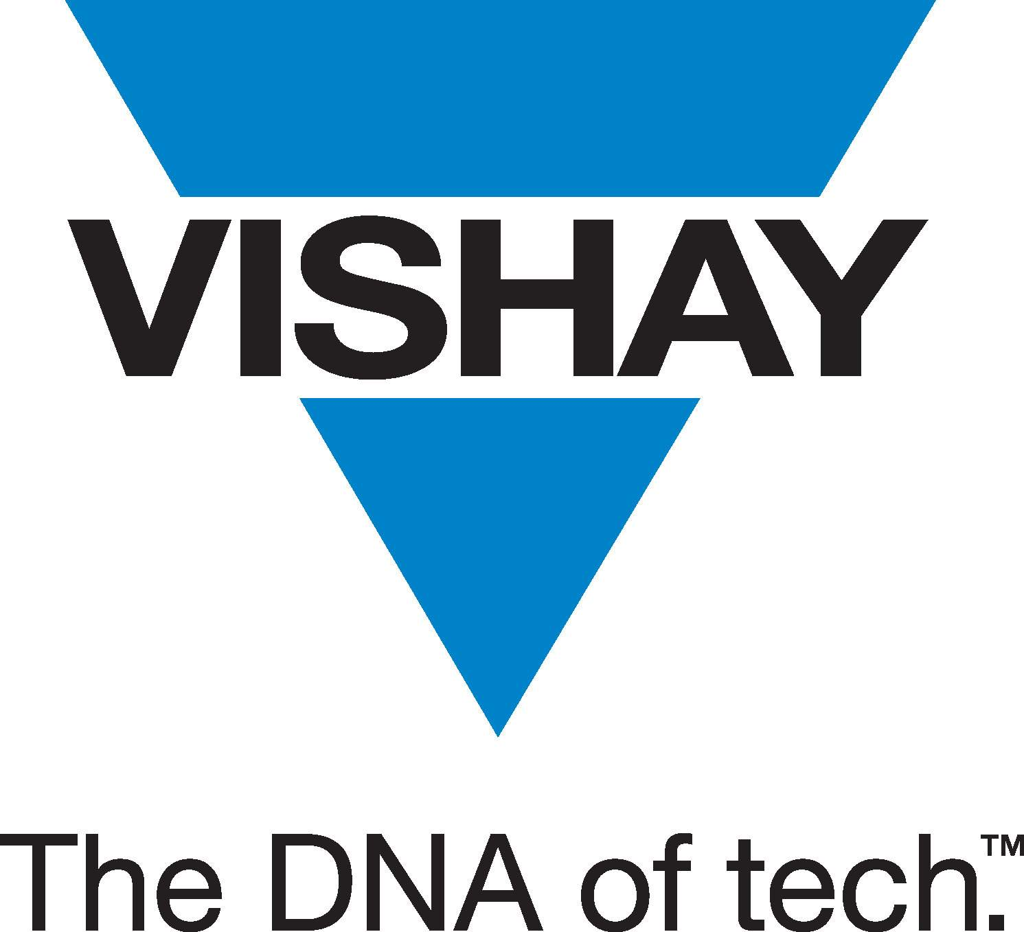 Immagine per la categoria Vishay