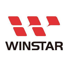Immagine per la categoria WINSTAR Display Co., Ltd.