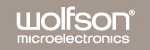 Immagine per la categoria Wolfson Microelectronics plc