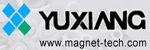 Immagine per la categoria YUXIANG Magnetc materials Ind. Co., Ltd.